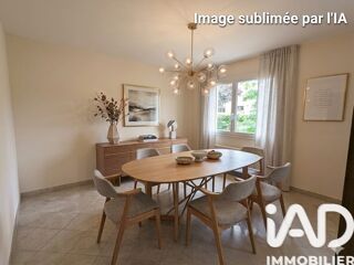  Maison � vendre 8 pi�ces 159 m�