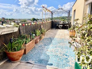  Appartement � vendre 3 pi�ces 72 m�