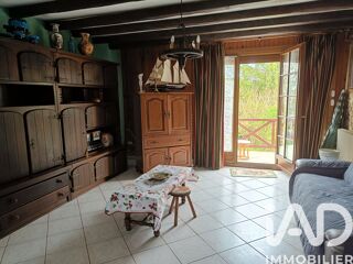  Maison � vendre 6 pi�ces 100 m�