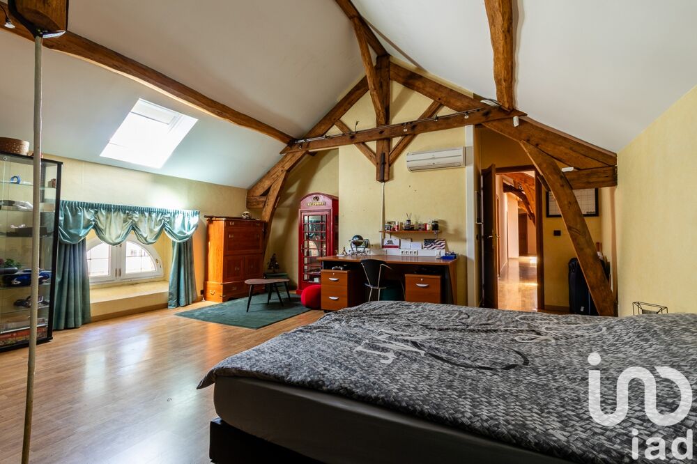  vendre  Maison Guignes (77390)