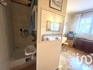  Appartement � vendre 1 pi�ce 12 m�