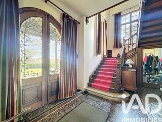  Maison � vendre 12 pi�ces 453 m�