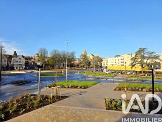  Appartement  vendre 5 pices 102 m