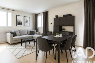  Appartement � vendre 3 pi�ces 68 m�