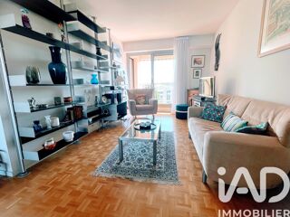  Appartement � vendre 5 pi�ces 102 m�