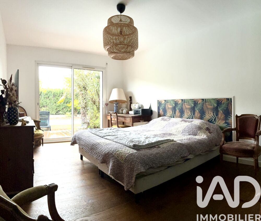 � vendre  Maison Le Taillan-M�doc (33320)