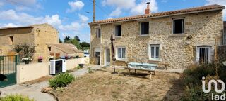  Maison  vendre 3 pices 99 m