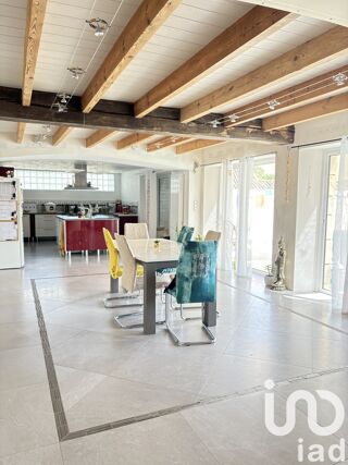  Maison � vendre 11 pi�ces 350 m�