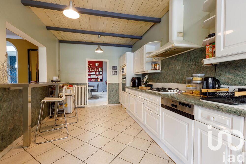 vendre  Maison Amiens (80000)