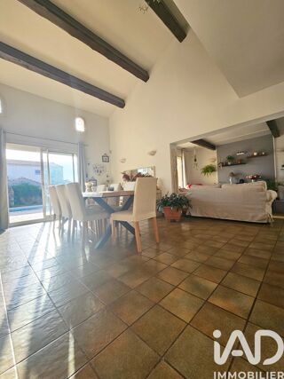  Maison � vendre 5 pi�ces 140 m�