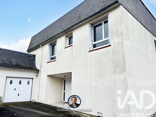  Maison � vendre 5 pi�ces 108 m�