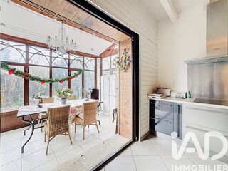  Maison � vendre 5 pi�ces 140 m�