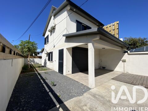   Vente Maison/villa 5 pi�ces Maison - 5 pi�ce(s) - 75 m�