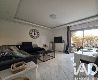 Apartment in jus