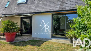  Maison � vendre 4 pi�ces 92 m�
