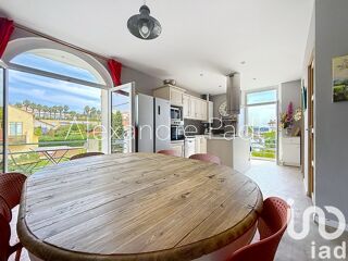  Appartement  vendre 5 pices 111 m