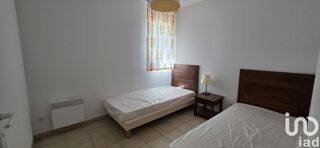  Appartement � vendre 3 pi�ces 42 m�