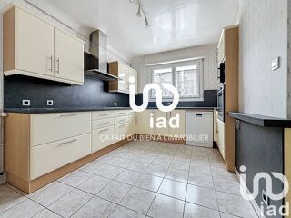  Appartement � vendre 4 pi�ces 105 m�