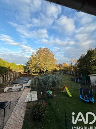  Maison  vendre 7 pices 165 m