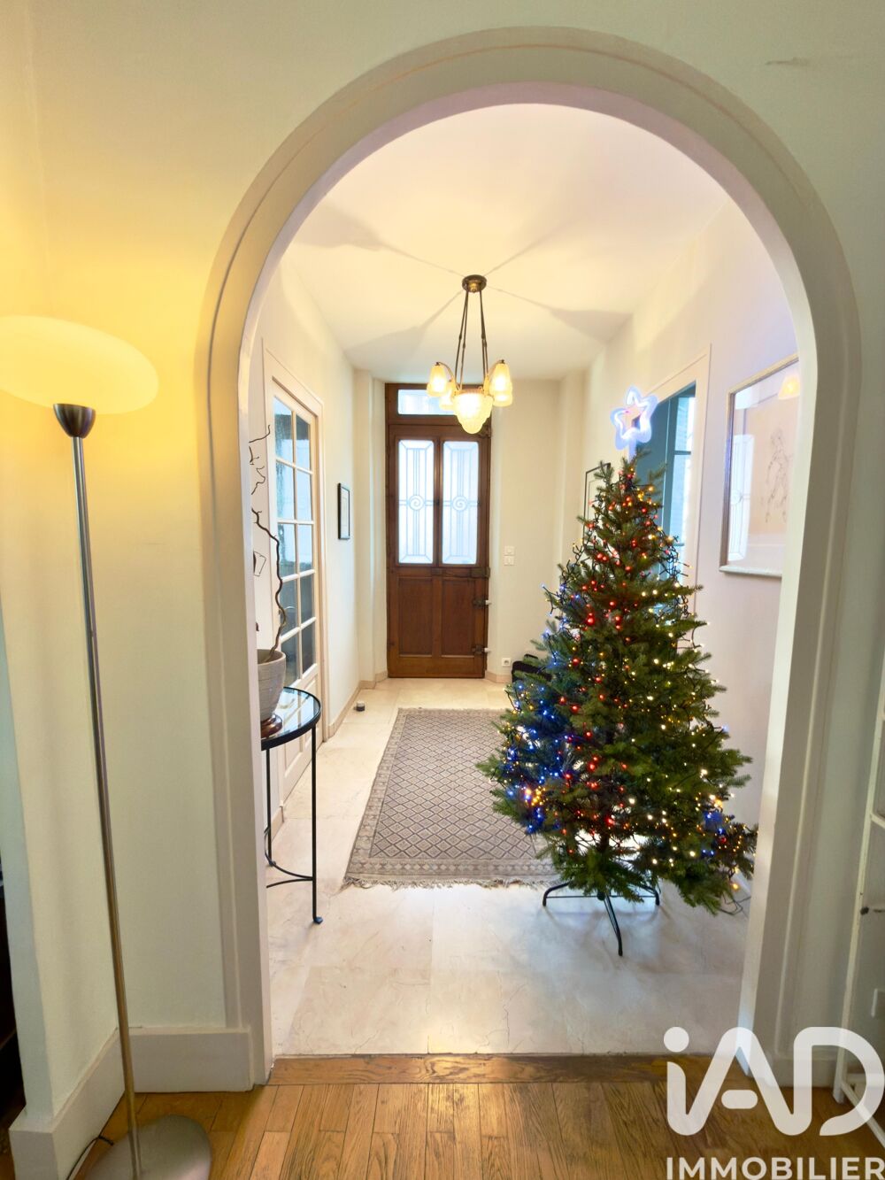 � vendre  Maison Grenoble (38100)