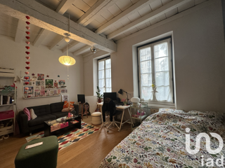  Appartement  vendre 1 pice 25 m