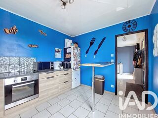 Maison � vendre 5 pi�ces 97 m�