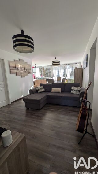  Appartement � vendre 3 pi�ces 80 m�