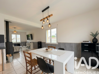  Maison � vendre 4 pi�ces 78 m�