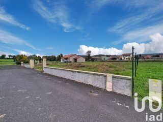  Terrain  vendre 935 m