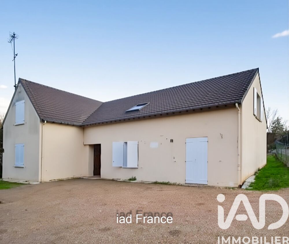 Vente Immeuble Vente Immeuble 238 m&sup2; Maurepas