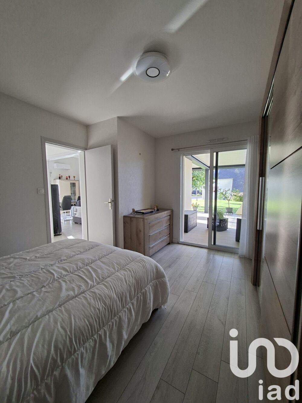  vendre  Maison Damgan (56750)