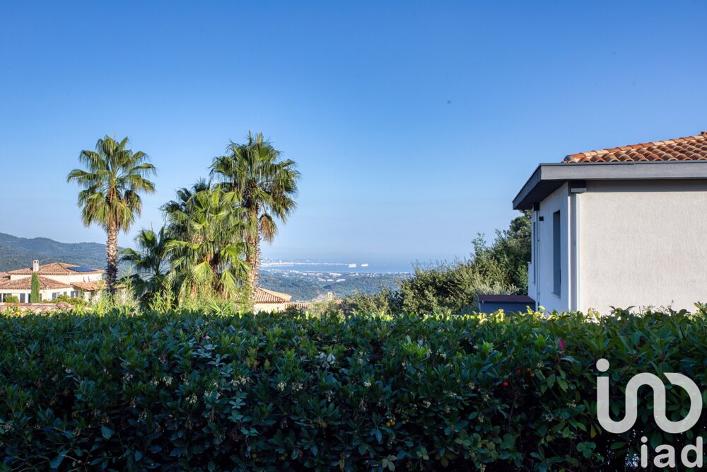  vendre  Maison Les Adrets-de-l'Estrel (83600)