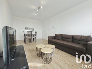  Appartement  vendre 2 pices 53 m