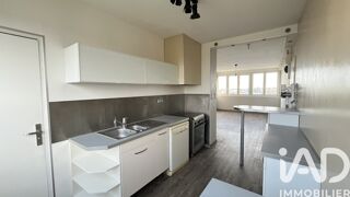  Appartement � vendre 3 pi�ces 60 m�