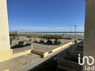  Appartement  vendre 2 pices 35 m