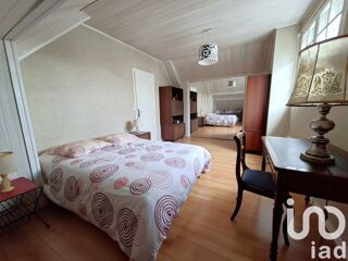  Maison � vendre 6 pi�ces 222 m�