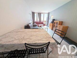  Appartement � vendre 2 pi�ces 44 m�