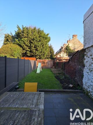  Maison � vendre 8 pi�ces 159 m�