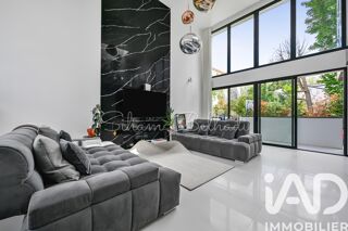  Villa � vendre 6 pi�ces 191 m�