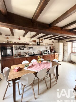  Maison � vendre 5 pi�ces 145 m�