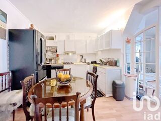  Appartement  vendre 2 pices 50 m