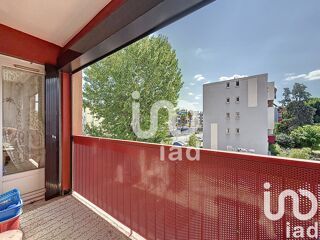  Appartement  vendre 3 pices 60 m