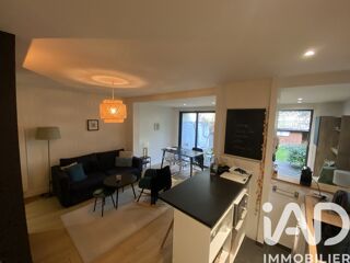  Appartement � vendre 2 pi�ces 37 m�