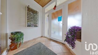  Maison � vendre 15 + pi�ces 891 m�