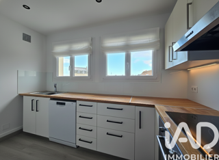  Appartement  vendre 5 pices 105 m