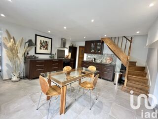  Maison � vendre 4 pi�ces 136 m�