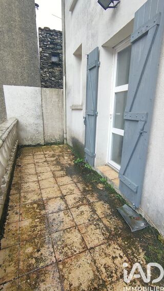  Maison � vendre 3 pi�ces 85 m�