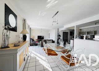  Appartement � vendre 5 pi�ces 116 m�