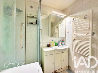  Appartement � vendre 2 pi�ces 37 m�