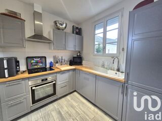  Maison � vendre 5 pi�ces 90 m�